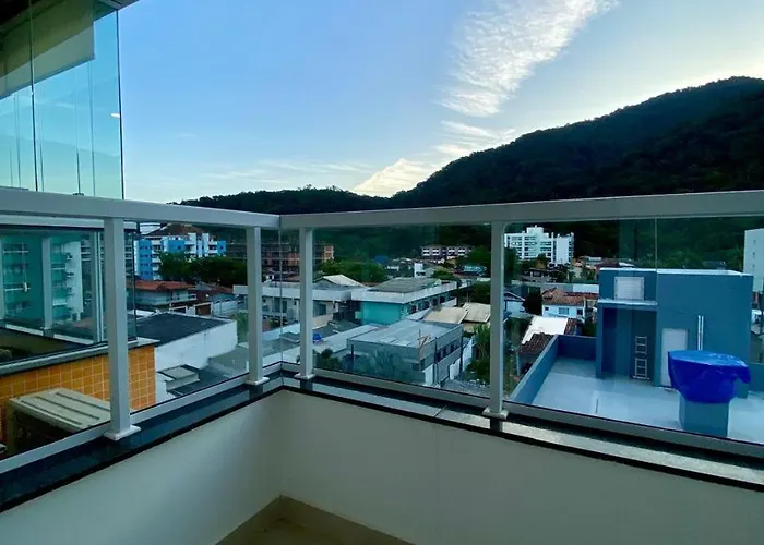 Rede Lar E Mar - Condominio Morada Do Sol - Ubatuba