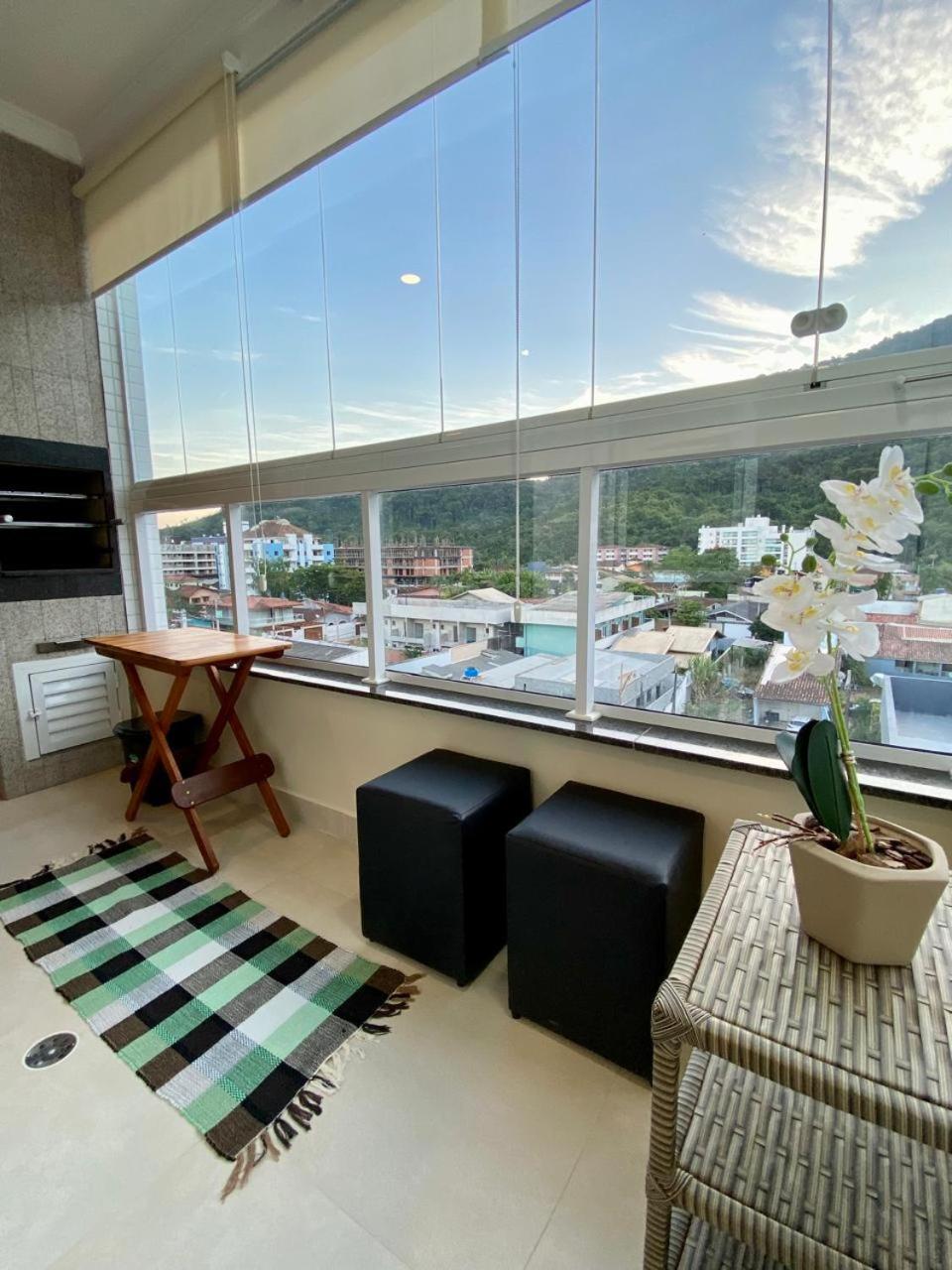 Apartamento Rede Lar E Mar - Morada Do Sol - *